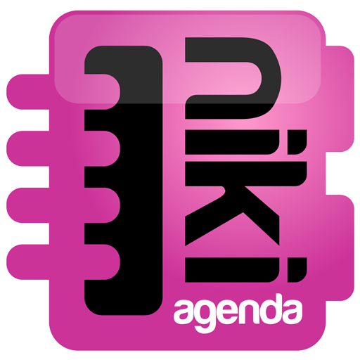 Niki Agenda 1.0.3 Icon