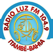 Rádio Luz fm Itambé