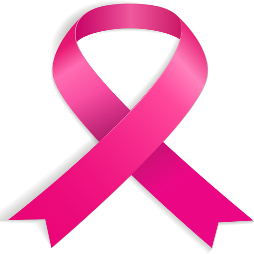 التوعية بسرطان الثدي  Icon