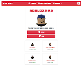 Nowblox Earn Free Robux On The App Store Apps On Google Play - earning robux websites