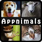 Appnimals: animal sounds Apk
