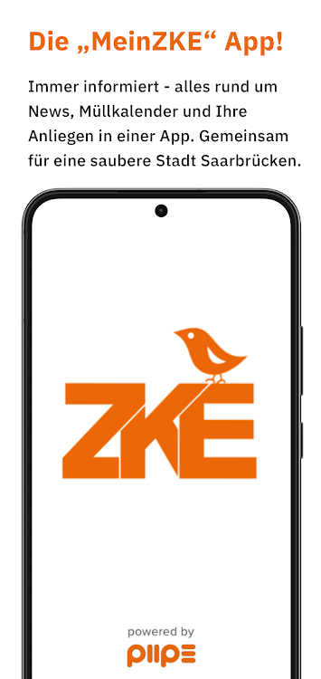 Mein ZKE - 1.14.25 - (Android)