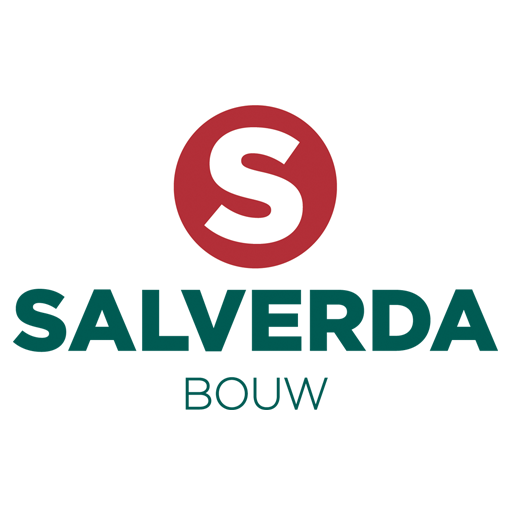 Salverda communicatie logo