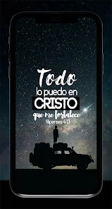 Wallpapers Cristianos:Religión - Apps on Google Play