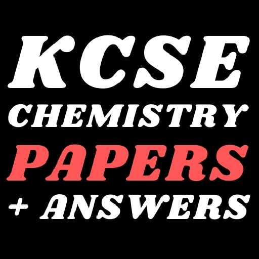 Kcse chemistry: past papers logo