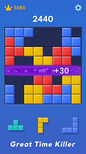 Block Journey – Puzzle Games 3