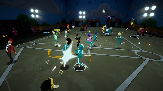 Round 6: O céu é o limite 7