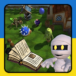 Cover Image of Download Tower Defence: Gardenscapes  APK