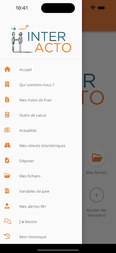 INTERACTO Screen 3