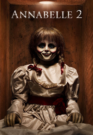Annabelle 2 Filme bei Google Play