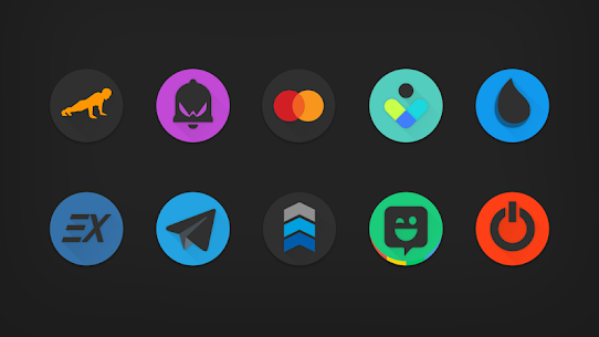 PIXELATION ICON PACK APK (Patched) 5