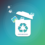Cover Image of Download Deleted Photo Recovery App  APK