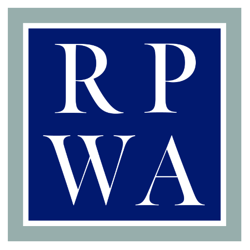 RPWA logo