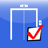 Inspect & Maintain Elevators icon