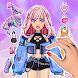 Fashion Paper Doll: Dress Up - Androidアプリ
