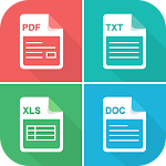 Cover Image of Télécharger Document Manager : All Documen  APK