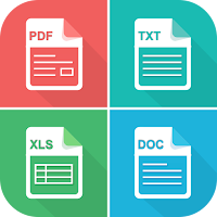 Document Manager  All Document Reader and Viewer
