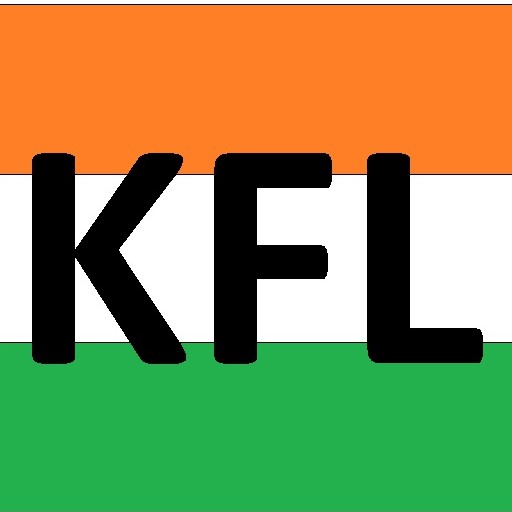 KFL logo