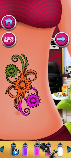Tatto Games Offline 2023 - Screenshot 1