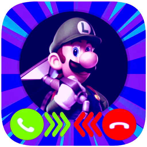 Call from Luigi's Mansion Download on Windows