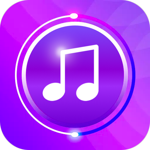 Music Player- Play Mp3 Offline logo