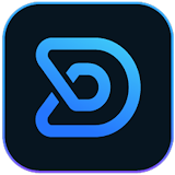 DEXZone: Token Chart, Alert icon