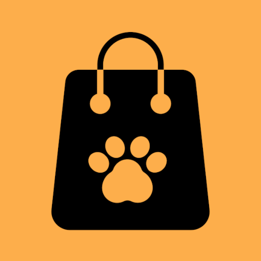 Pets Shopee logo