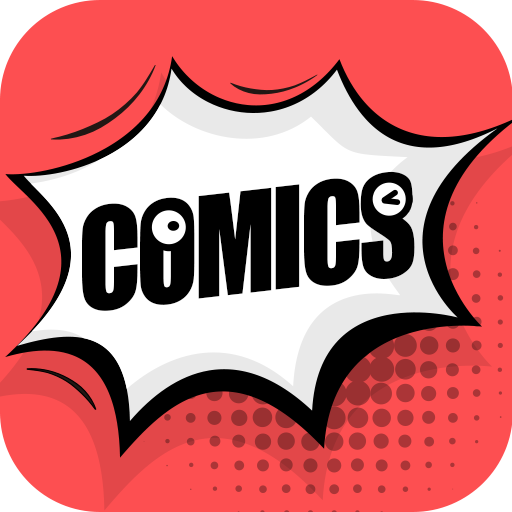 MagicComics logo