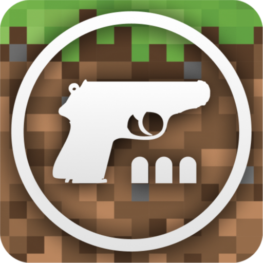 arma para minecraft pe – Apps no Google Play