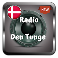 Den Tunge Radio App Danmark Free Radio Danmark