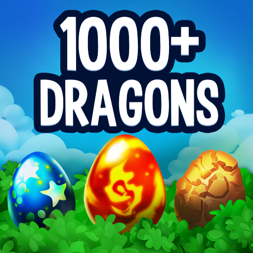 Dragon City Mod APK 24.5.0 (Unlimited money, gems)