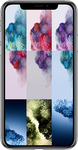 S20 Wallpaper / Wallpapers  S20 Ultra, Plus