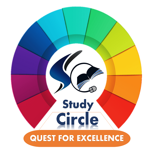 STUDY CIRCLE  Icon