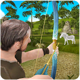Archery Master Jungle Hunter icon