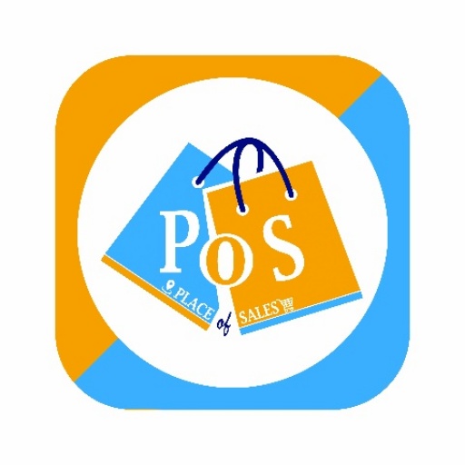 Place Of Sales - Textile logo