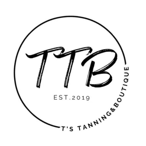 Ts Tanning & Boutique logo