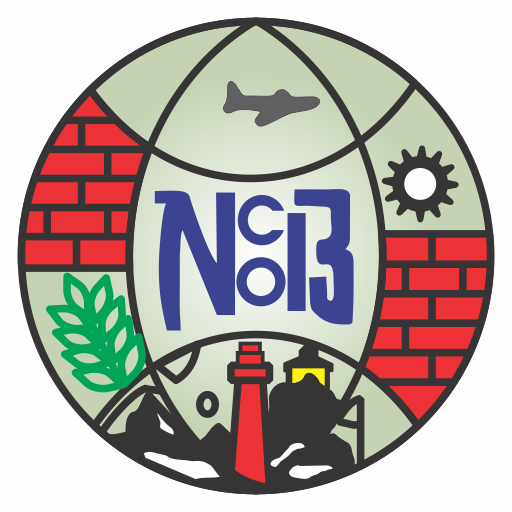 Navnirman Bank Mobile Services logo