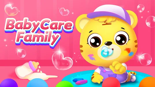 Baby Care Family