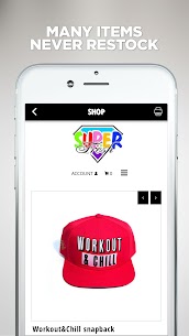 SuperFresh Clothes Inc. V2.0 Mod Apk Download 4