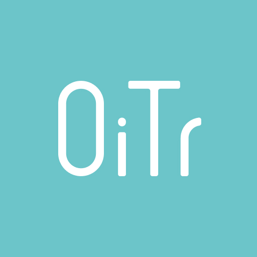 OiTr logo