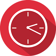 My Time Tracker  Icon