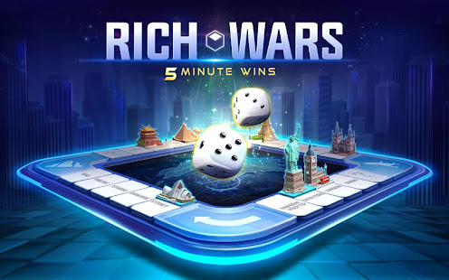 Rich Wars 0.1.72 screenshots 1