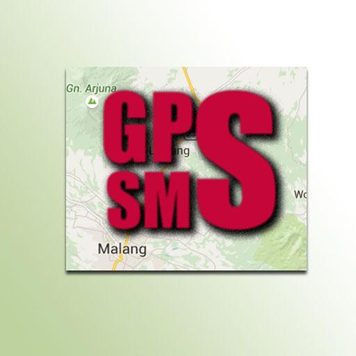GPS to SMS Descarga en Windows