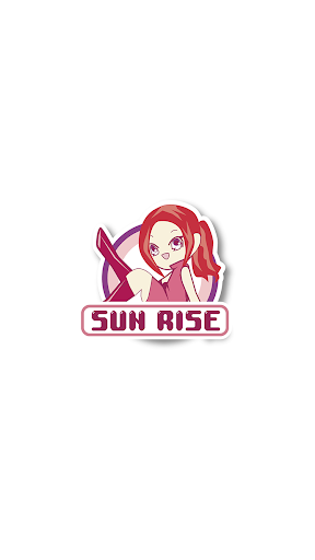 Android application サンライズ上鳥羽店 screenshort