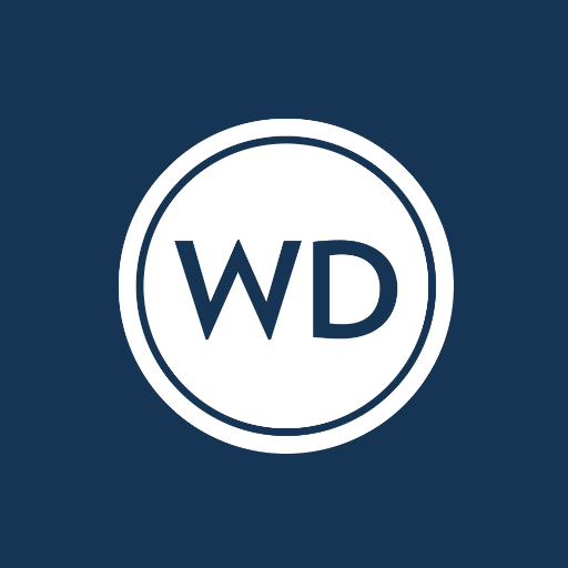 Writers Digest Magazine  Icon