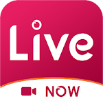 Cover Image of Download Live Now - Live Talk Video Call 2.0.6 APK