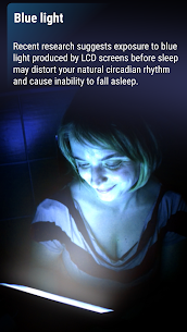 Twilight – Blue Light Filter 2