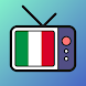 Tv italiane diretta streaming