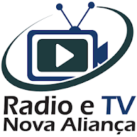 Web Rádio e TV Nova Aliança