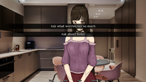 Reiko Screen 3